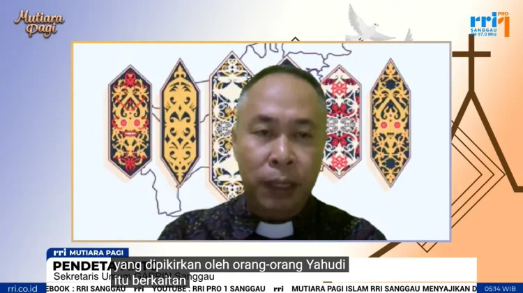 Kemerdekaan Sejati Dimulai dari Membebaskan Diri dari Dosa