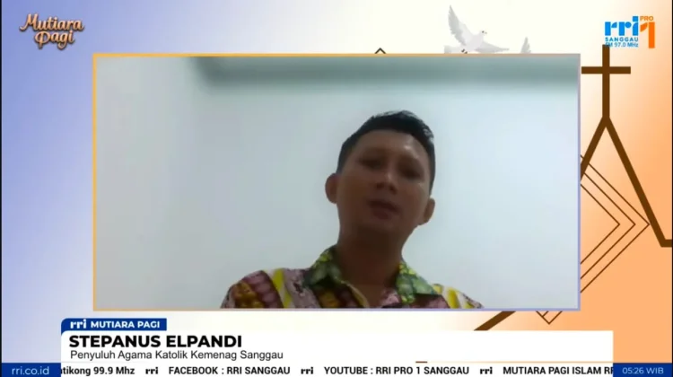 Bangkit Menghadapi Tantangan, Jangan Menunggu Keadaan Menjadi Sempurna