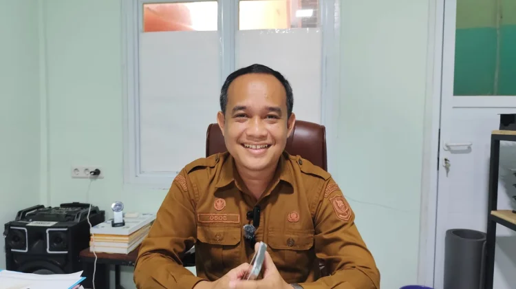 DLH Sanggau Minta Warga Abaikan Data Udara IQAir
