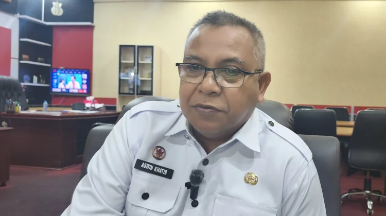 Penataan Rumah Dinas, Pemkab Sanggau Targetkan Tuntas 2027