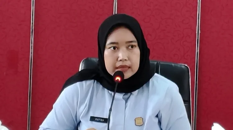 Kejari Kawal Penataan Aset Rumah Dinas Pemkab Sanggau