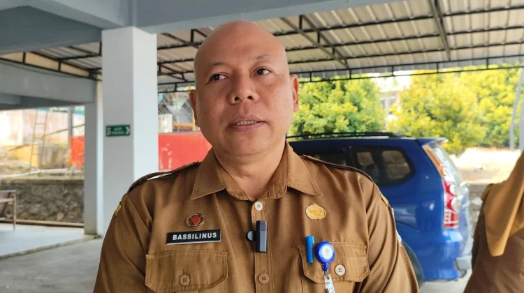 Pemindahan CT Scan Berdampak pada Layanan RSUD M.Th Djaman