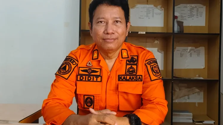 Puluhan Hektare Lahan di Sanggau Terbakar Sepanjang Januari-Agustus