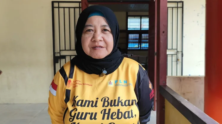KGBN Sanggau Fokus Kenalkan Potensi Daerah ke Dunia