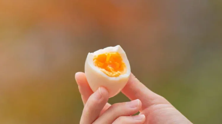 Penyebab Alergi Konsumsi Telur pada Anak-anak