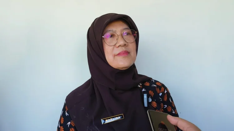 Kasus ISPA Kembali Naik, Dinkes Sanggau Tetapkan Status Siaga
