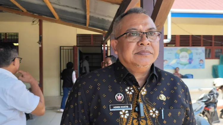 Sekolah Minim Murid Jadi Tantangan Pendidikan Sanggau
