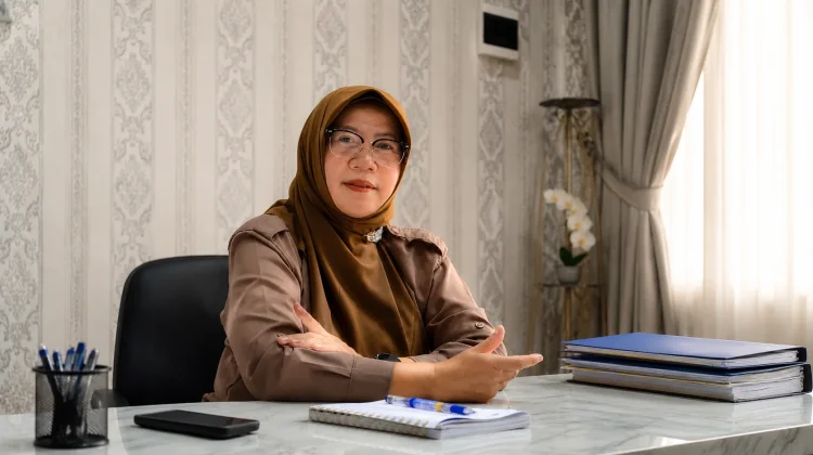 Lima Kelompok Rentan Jadi Prioritas Perlindungan Dinkes Sanggau