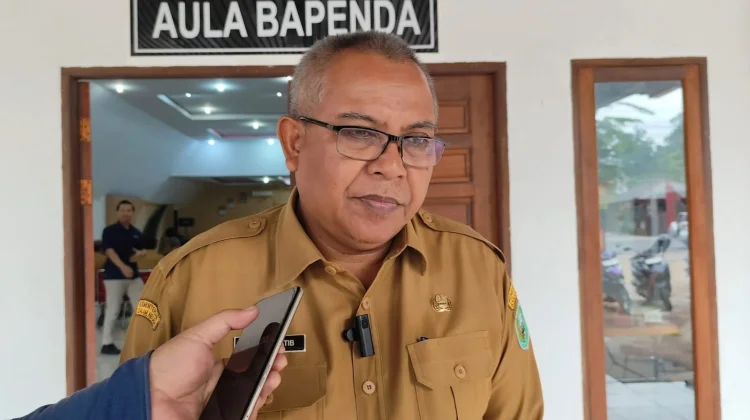 Lahan Jadi Tantangan Sekolah Rakyat di Sanggau