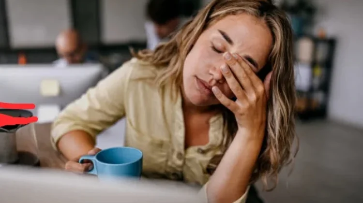 Penyebab Tubuh Mudah Lelah Bukan Sekadar Kurang Tidur