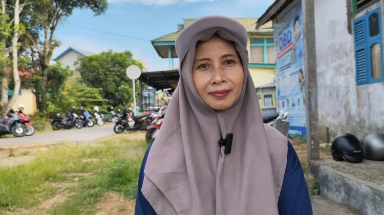 Pokdarwis Sanggau Tunda Semarak HUT RI akibat Kabut Asap