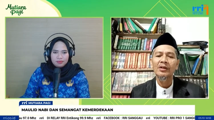 Jadi Hak Dasar, Setiap Manusia Harus Rasakan Kemerdekaan