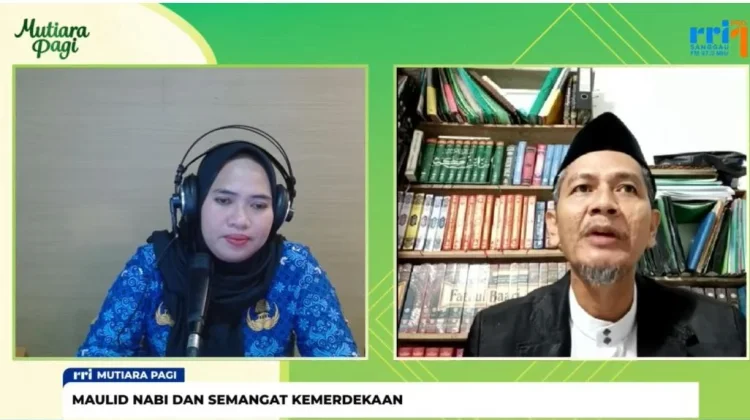 Islam Hadir, Fanatisme Suku Berubah Jadi Persaudaraan
