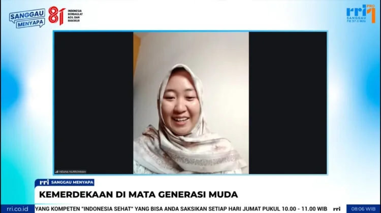 Merdeka Menjadi Mandiri di Bangku Kuliah