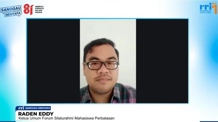 Perbatasan Harus Diperkuat, Masyarakat Jangan Terabaikan