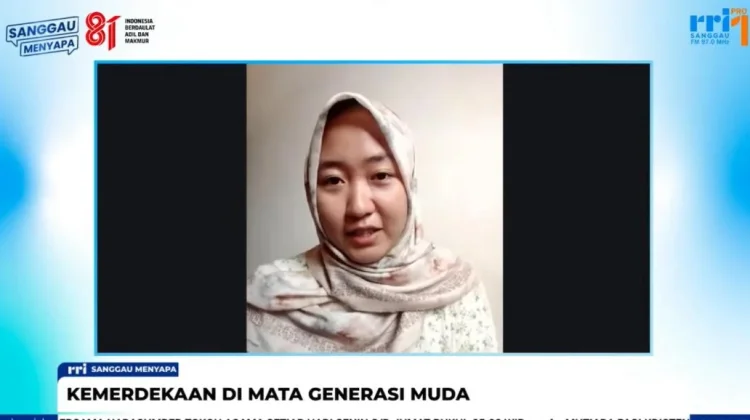 Perjuangan Generasi Muda Menghadapi Penjajahan Teknologi