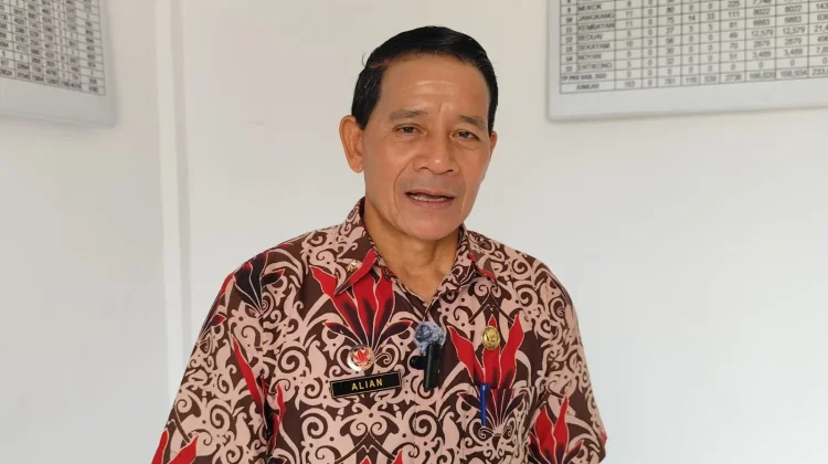 Anggaran Terbatas, Pilkades Serentak Tetap Digelar