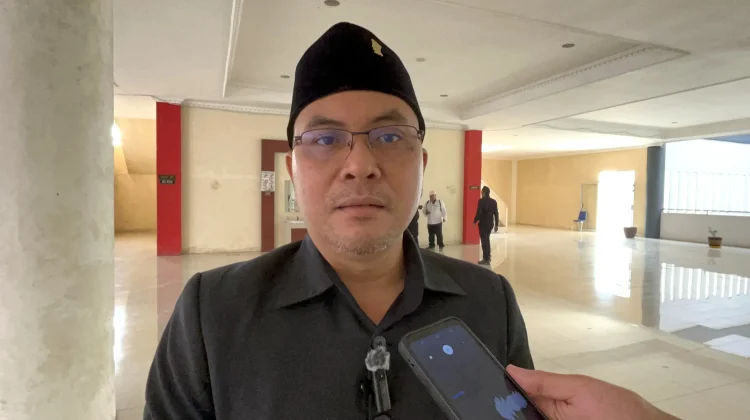 HUT RI ke-81, DPRD Sanggau Dorong Generasi Muda Berprestasi