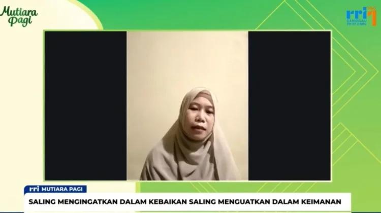 Orang Beriman Tetap Membutuhkan Nasihat agar Tak Lalai