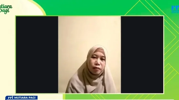 Saling Mengingatkan Kebaikan Perkuat Ukhuwah Islamiah Masyarakat