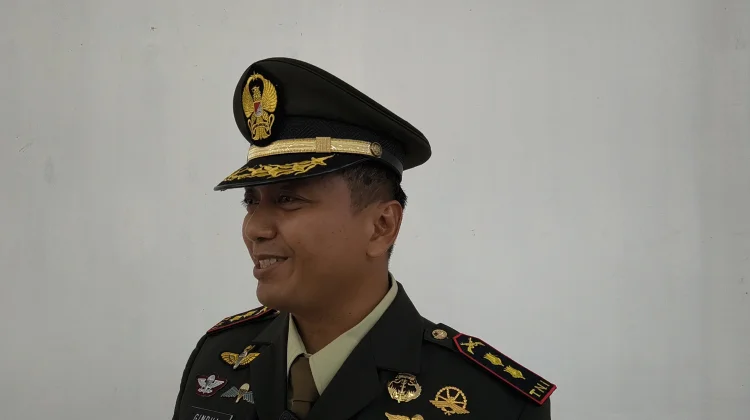 Satgas Karhutla Sanggau Siapkan 130 Personel Atasi Kebakaran Lahan