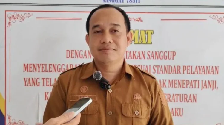Data AMDAL Tak Sesuai, PT SBW Kena Sanksi
