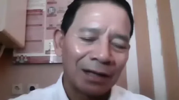 DPM Pemdes Sanggau Dorong Aparatur Desa Jaga Sikap