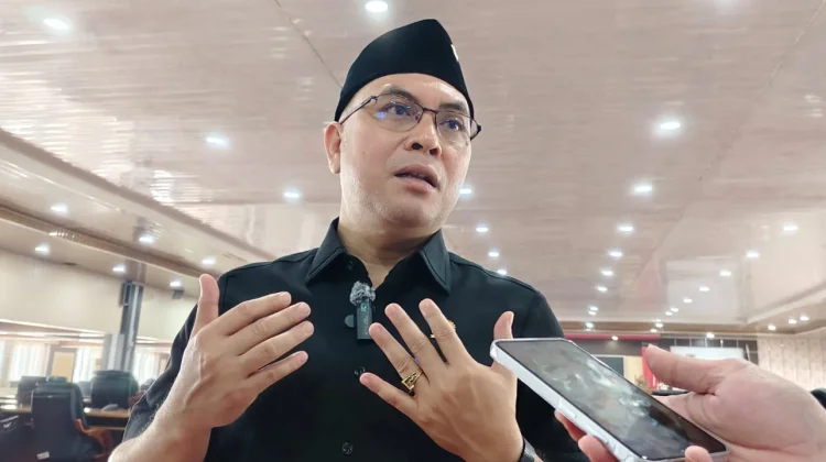 PAD Minim, DPRD Minta Kontribusi Perusahaan Dorong Pembangunan Sanggau