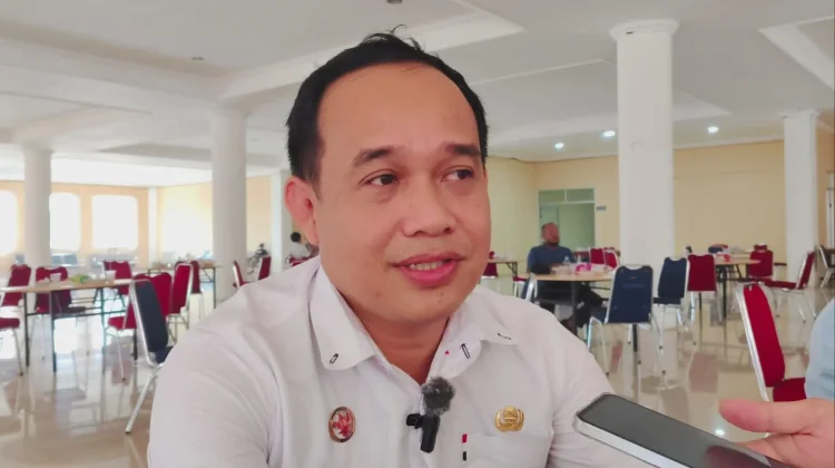 Sanggau Belum Punya Laboratorium Lingkungan Mandiri