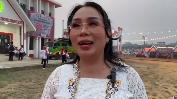 Tujuh Puluh Persen UMKM di Sanggau Digerakkan oleh Perempuan