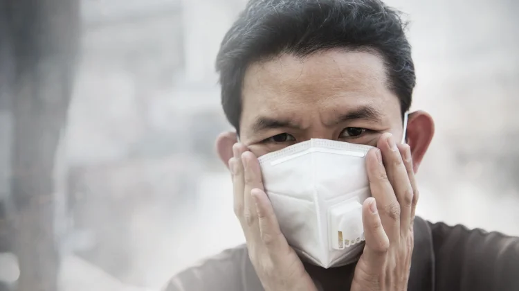 Waspada ISPA, Kenali Gejala dan Cara Mencegahnya
