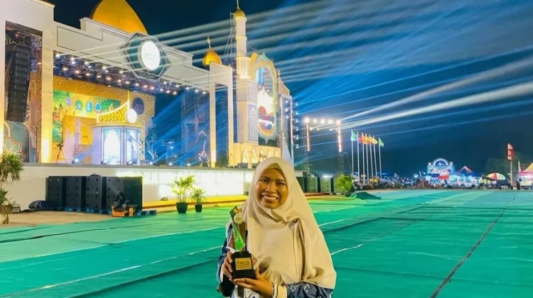 Jaga Wudhu dan Perbanyak Shalawat, Kebiasaan yang Membuat Tenang