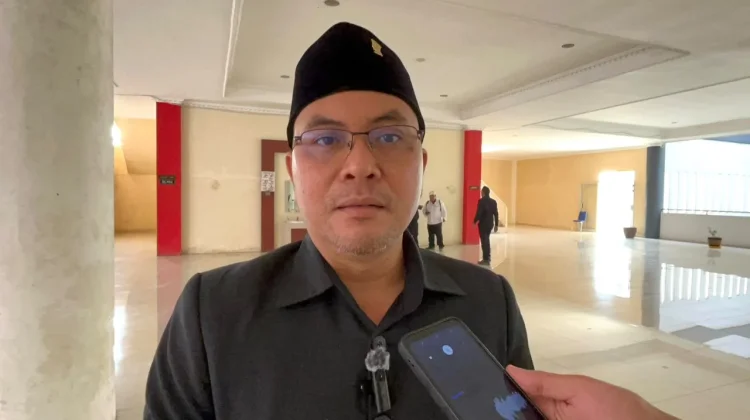APBD Terbatas, DPRD Sanggau Dorong Optimalisasi CSR untuk Pembangunan Daerah