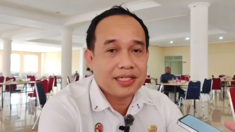 Sanggau Masih Bergantung pada Laboratorium Eksternal untuk Uji Lingkungan