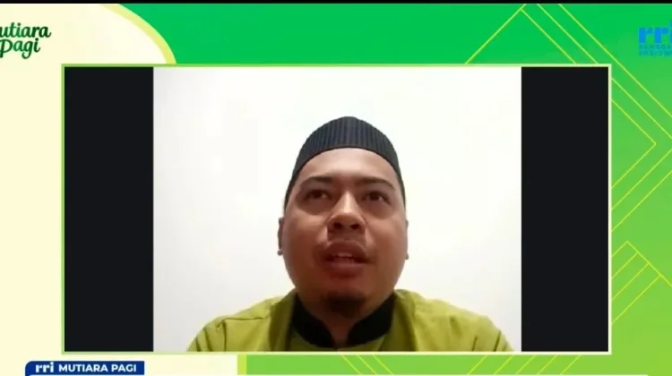 Pemimpin Rumah Tangga Berperan Wujudkan Keluarga yang Harmonis