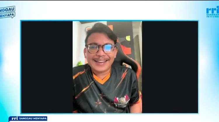 IESPA Sanggau Perkuat Pembinaan Atlet Esports Muda Berprestasi