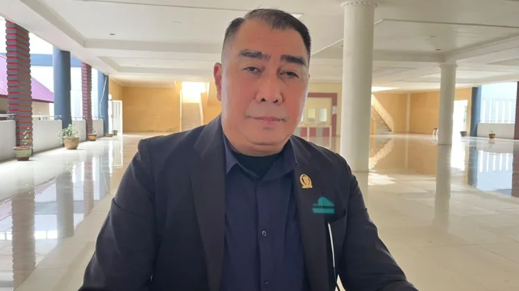 DPRD Sanggau Minta Penertiban Rumah Dinas Dilakukan Secara Humanis