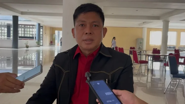Dugaan Limbah PT SBW, DPRD Sanggau Telusuri Jaringan Pipa Limbah