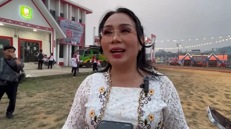 Sanggau Dorong Potensi Lokal Jadi Produk UMKM Unggulan
