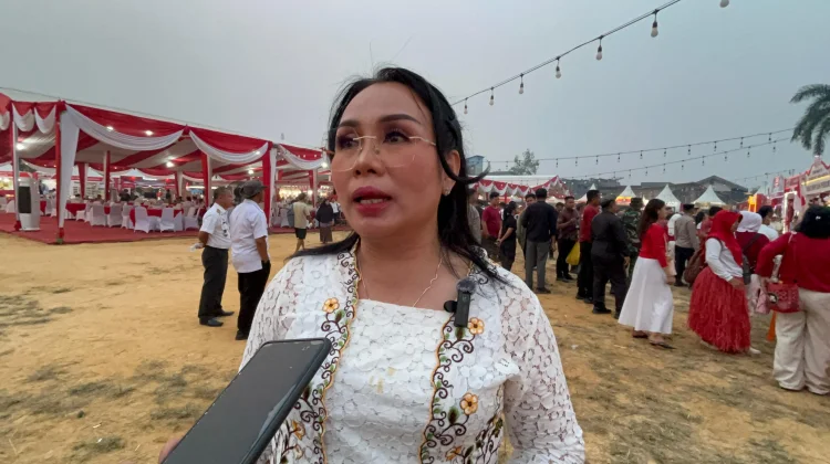 Sanggau Matangkan Persiapan Festival Lestari 2026