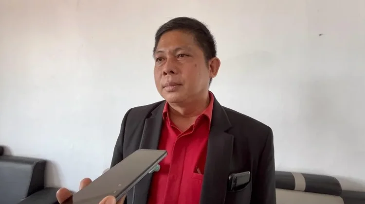 DPRD Sanggau Dorong Investasi Bantu Infrastruktur Sanggau