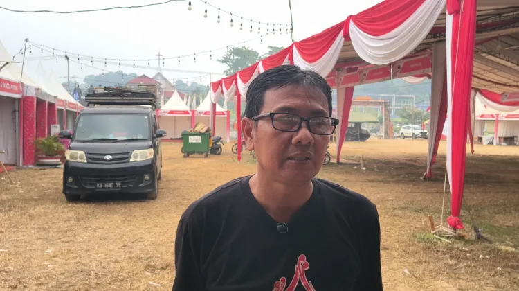 Krisis BBM, Pengangkutan Sampah di Sanggau Terhambat