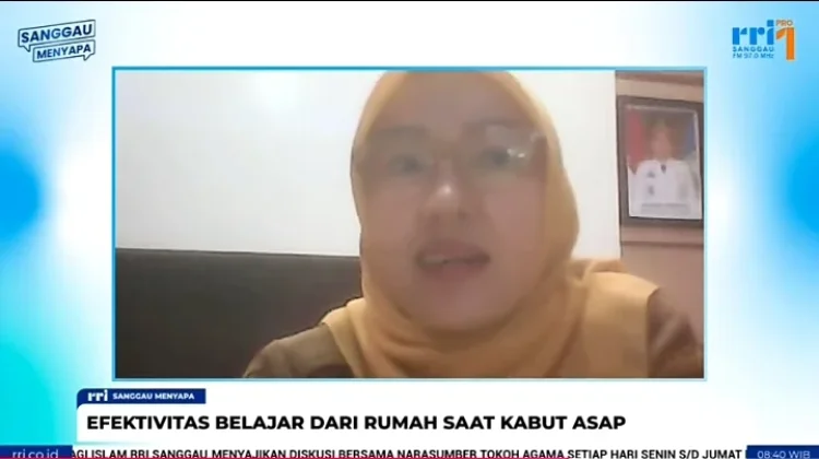 Modul BDR Dinilai Efektif, Orang Tua Murid Soroti Pentingnya Pendampingan