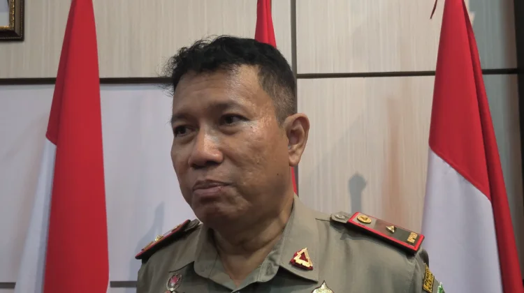 Modifikasi Cuaca Dilakukan untuk Bantu Pemadaman Karhutla Sanggau