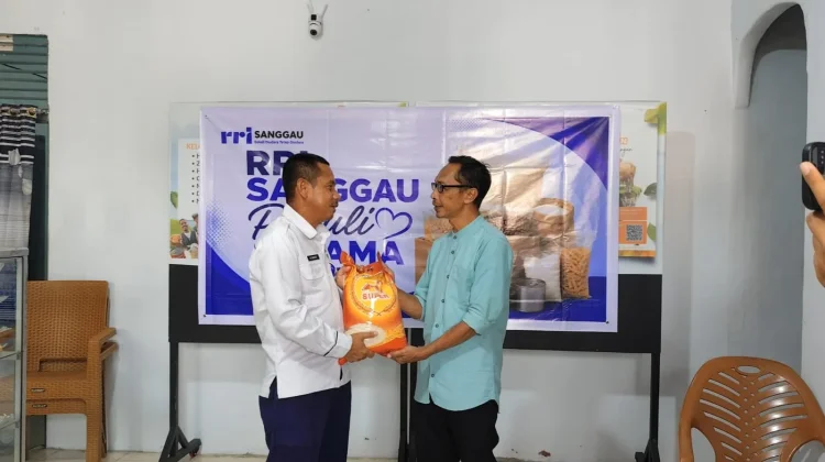 RRI Fest Perkuat Kepedulian Angkasawan di Sanggau