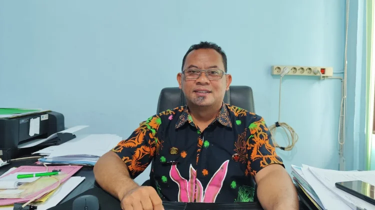Sanggau Dorong Peningkatan Produksi Telur Lokal