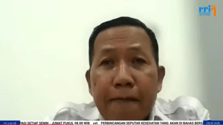 Karhutla Kapuas Jadi Fokus Penanganan BPBD Sanggau