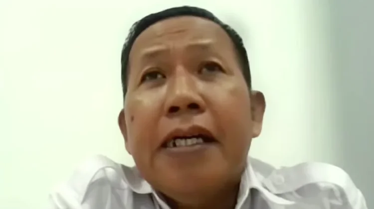 Pemadaman Karhutla di Sanggau Terkendala Sumber Air Mengering