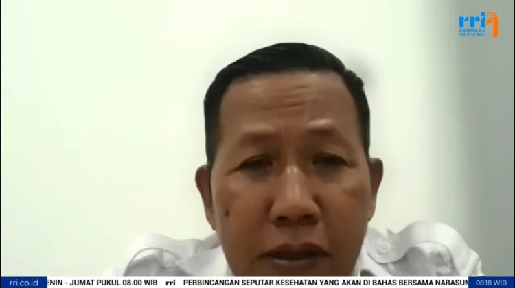 Sanggau Perketat Penanganan Karhutla