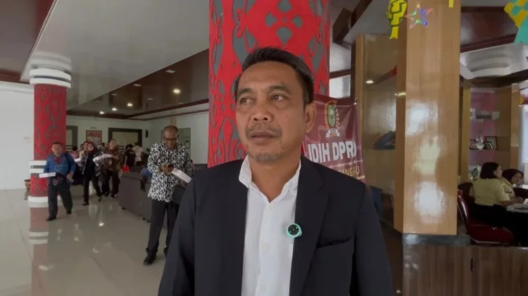 DPRD Sanggau: Investasi Sanggau Belum Optimal